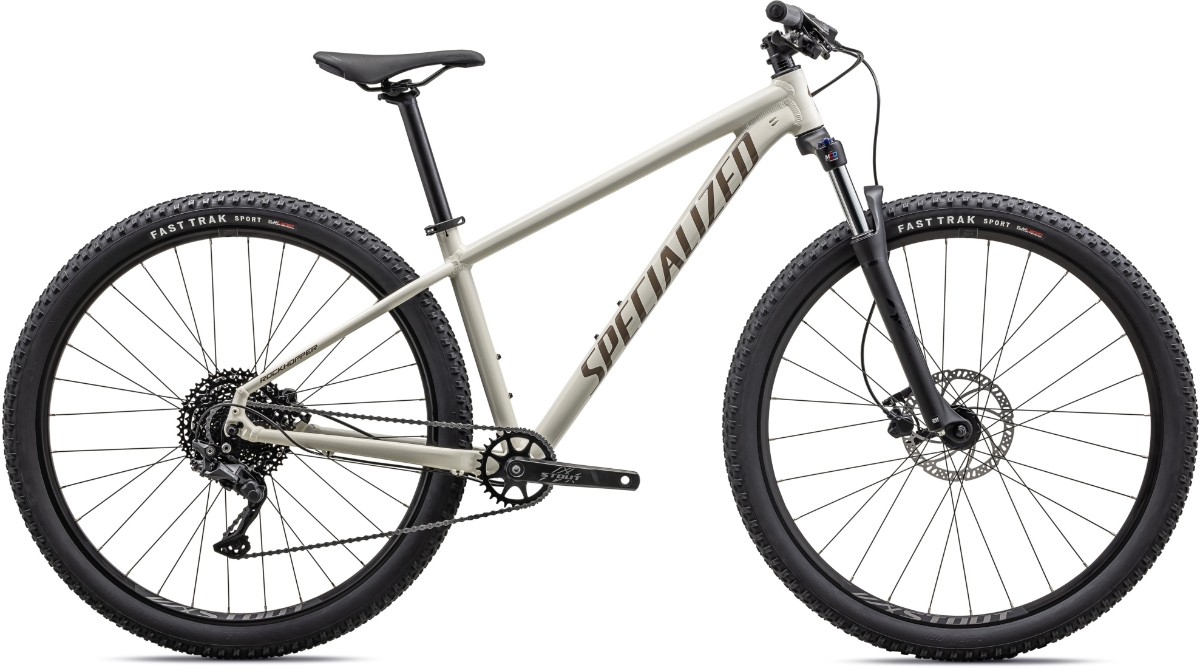 Specialized Rockhopper Comp 27.5 Mountain Bike 2023 - Hardtail MTB product image