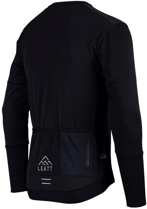 MTB Trail 4.0 Long Sleeve Jersey image 1