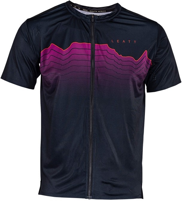 MTB Trail 3.0 Short Sleeve Jersey image 1