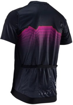 MTB Trail 3.0 Short Sleeve Jersey image 3