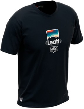 Leatt MTB All Mountain 2.0 Junior Short Sleeve Jersey