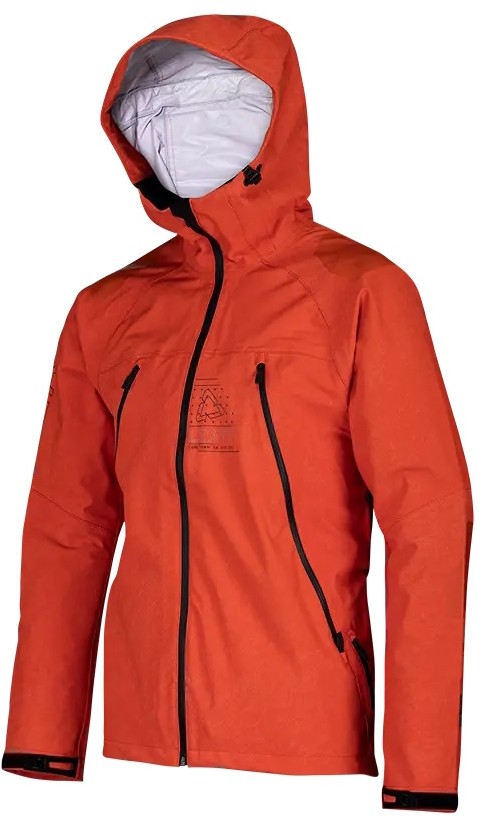 MTB HydraDri 5.0 Jacket image 0