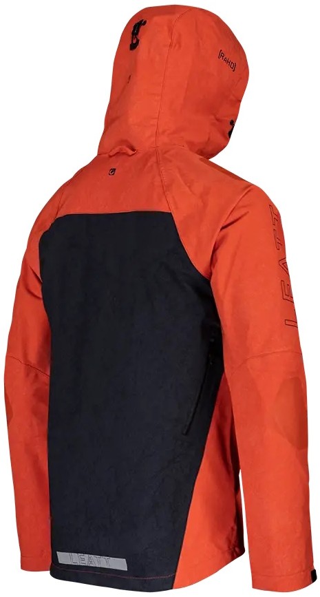 MTB HydraDri 5.0 Jacket image 2