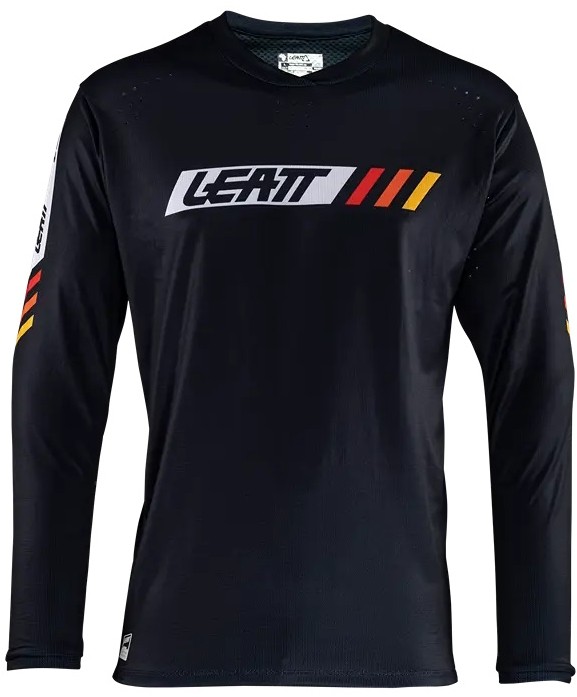 MTB Enduro 4.0 Long Sleeve Jersey image 0