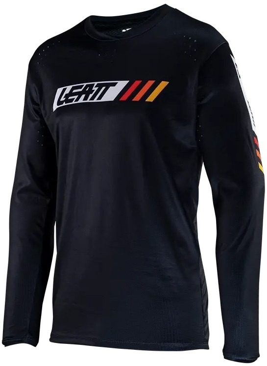 MTB Enduro 4.0 Long Sleeve Jersey image 1