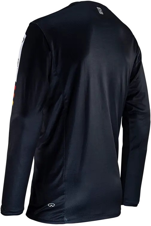 MTB Enduro 4.0 Long Sleeve Jersey image 2