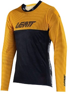 Leatt MTB Gravity 4.0 Long Sleeve Jersey