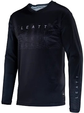 Leatt MTB Gravity 3.0 Long Sleeve Jersey