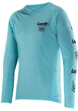 Leatt MTB Gravity 2.0 Long Sleeve Jersey