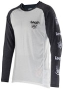 Leatt MTB Gravity 2.0 Long Sleeve Jersey