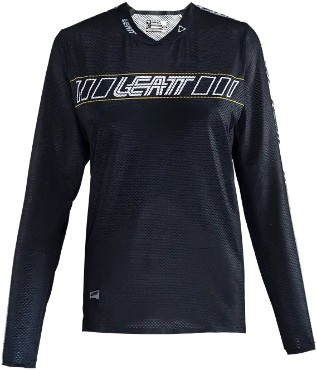 Leatt MTB Gravity 4.0 Womens Long Sleeve Jersey