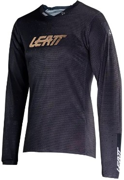 Leatt MTB Gravity 4.0 Junior Long Sleeve Jersey