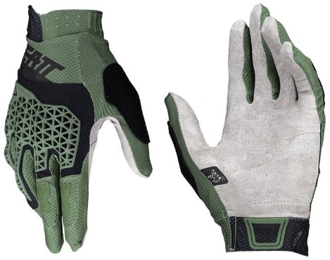 Leatt MTB 4.0 Lite Long Finger Gloves