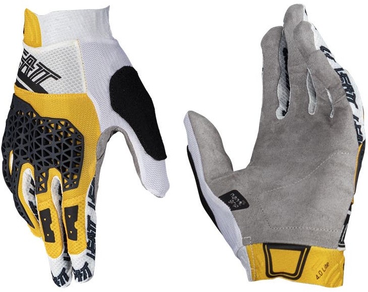 MTB 4.0 Lite Long Finger Gloves image 0