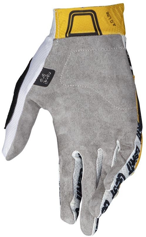 MTB 4.0 Lite Long Finger Gloves image 1