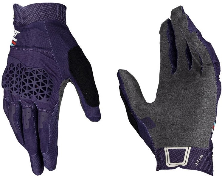 MTB 3.0 Lite Long Finger Gloves image 0