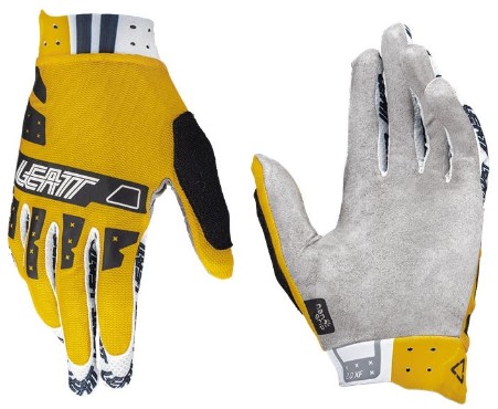 Leatt MTB 2.0 X-Flow Long Finger Gloves