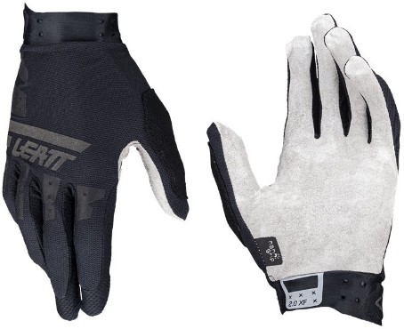 Leatt MTB 2.0 X-Flow Long Finger Gloves