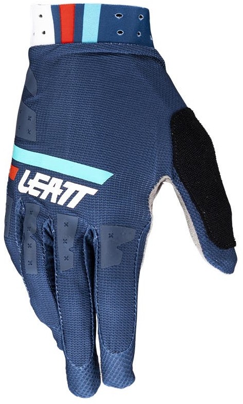 MTB 2.0 X-Flow Long Finger Gloves image 1