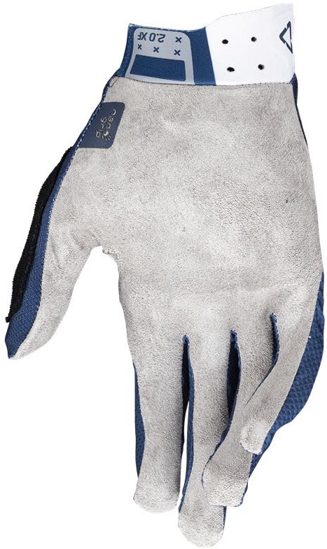 MTB 2.0 X-Flow Long Finger Gloves image 2