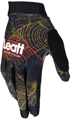 MTB 1.0 GripR Long Finger Gloves image 4