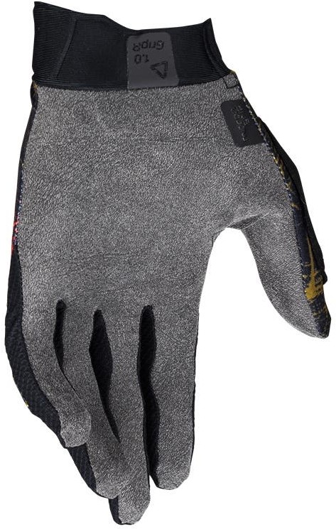 MTB 1.0 GripR Long Finger Gloves image 1