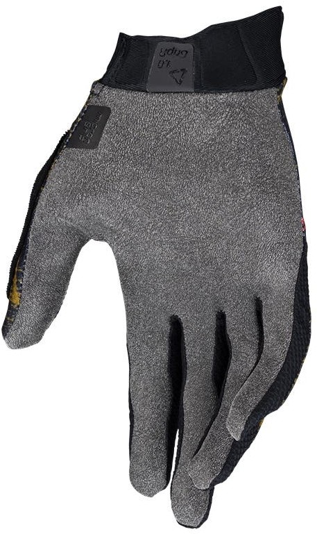 MTB 1.0 GripR Long Finger Gloves image 2