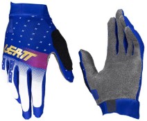 Leatt MTB 1.0 GripR Long Finger Gloves