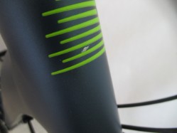 MTX 8.8 - Nearly New - L 2023 - Hybrid Sports Bike image 4