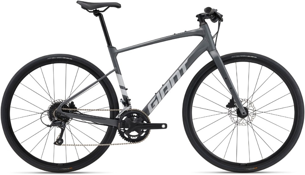 FastRoad 2 - Nearly New - XL 2024 - Road Bike image 0