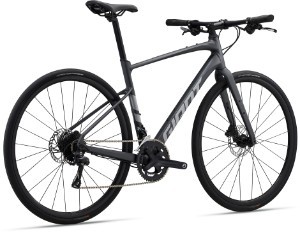FastRoad 2 - Nearly New - XL 2024 - Road Bike image 1
