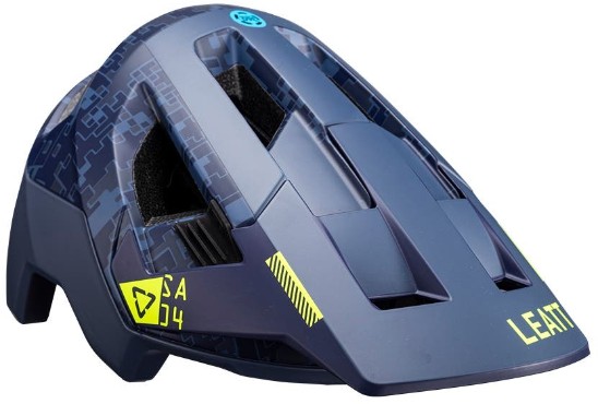 Leatt MTB All Mountain 4.0 Cycling Helmet V24