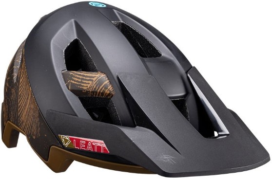 Leatt MTB All Mountain 3.0 Cycling Helmet V24