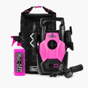 Muc-Off Pressure washer with 1L Bicycle Bundle