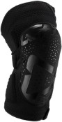 Leatt 3DF 5.0 Zip Knee Guards