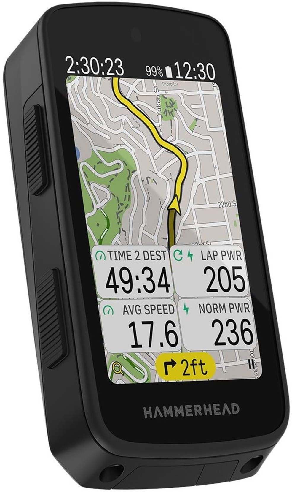 Karoo GPS Computer image 0