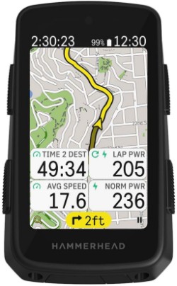 Karoo GPS Computer image 4