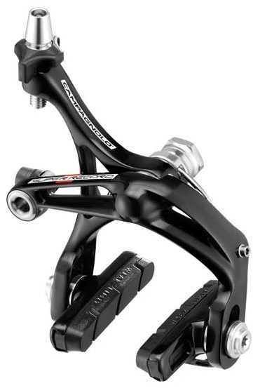 Campagnolo Super Record Skeleton Brake Callipers product image
