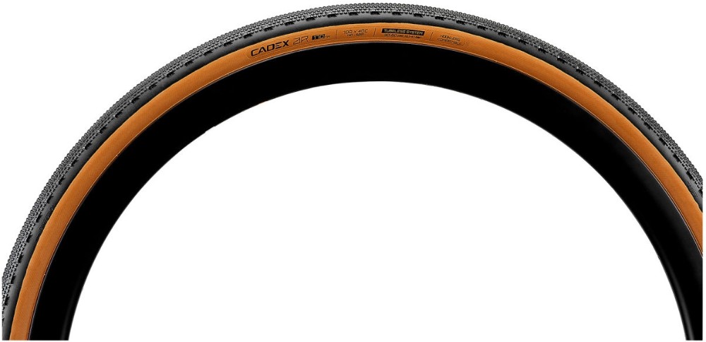 AR 700 x 40c Tyre image 1