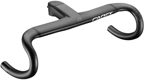 Cadex Aero Integrated Road Handlebars