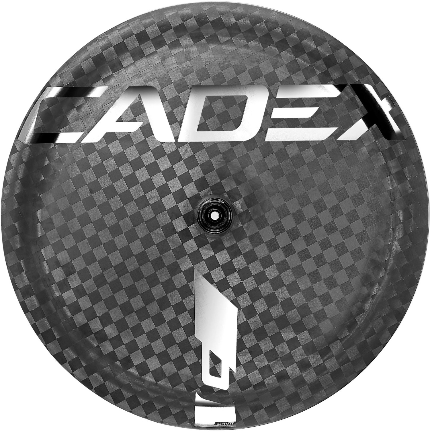 Cadex TT Disc Disc Brake 700c Rear Wheel | Tredz Bikes