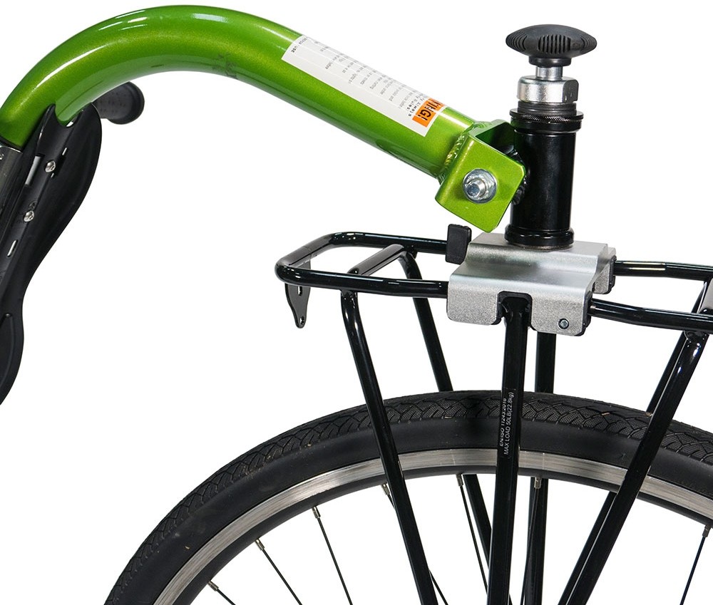 Piccolo Trailer Cycle image 2