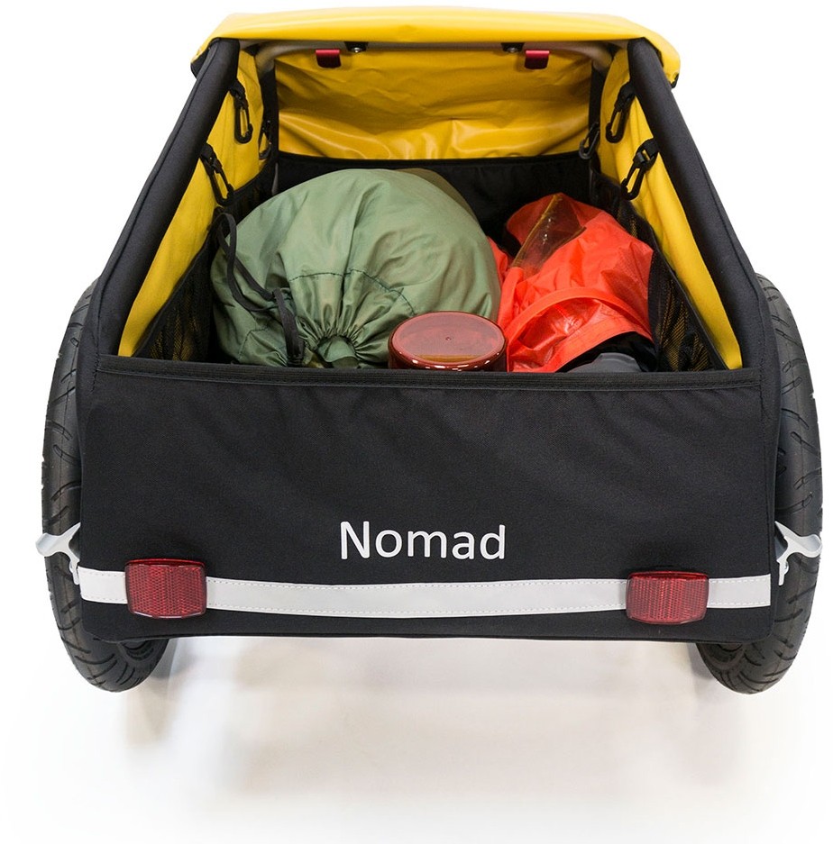 Nomad Cargo Trailer image 1