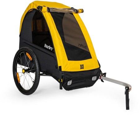 Burley Bee Single Child Trailer