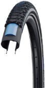 Schwalbe Marathon Plus Tour Performance SmartGuard TwinSkin ADDIX 700c Tyre