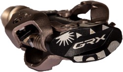 Shimano PD-M8100-UG GRX Limited Edition SPD Pedals