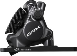 GRX RX825 Di2 2x12 Speed Gearset image 6