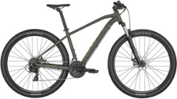 Scott Aspect 970 - Nearly New - L 2024 - Hardtail MTB Bike