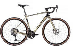 Orro Terra C GRX825 Di2 2024 - Gravel Bike