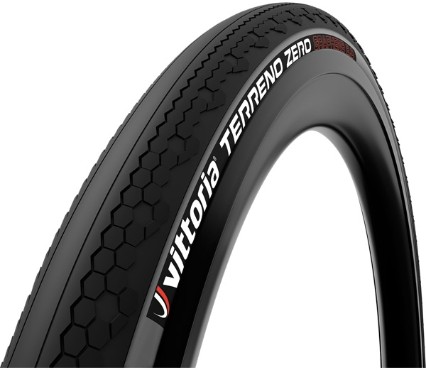 Vittoria Terreno Zero 700c Gravel G2.0 Tyre